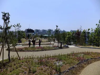 Meguro Sky Garden