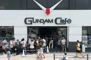 gundam-cafe-akihabara