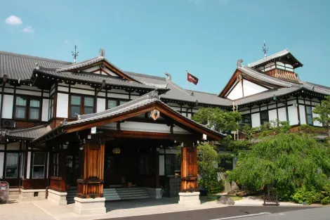 Nara Hôtel