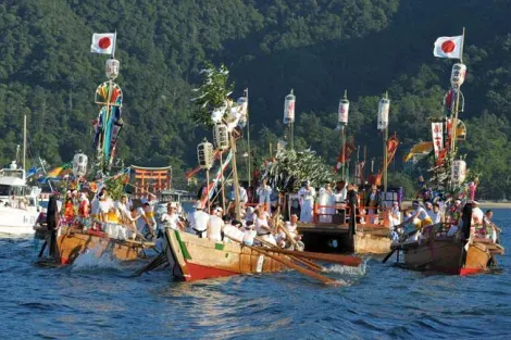 Festa del Kangensai