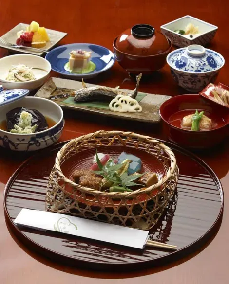 Restaurant Susaki