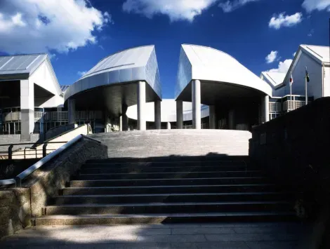 Museo d'Arte Contemporanea di Hiroshima