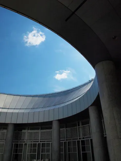 Museo d'Arte Contemporanea di Hiroshima