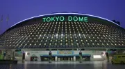 Oltre ad essere il domicilio dei Yomiuri Giants di Tokyo, il Tokyo Dome ospita anche concerti dei più grandi artisti giapponesi e internazionali.