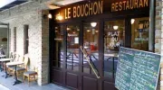 Ristorante francese a Kyoto, Le Bouchon