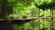 Santuario Oyama Jinja 