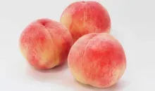 Momo: The Peach in Japan