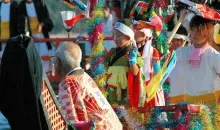 Festival Kangensai
