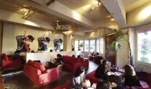 J-Cafè a Hiroshima