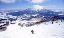 Ski-niseko