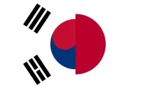 Japon et Corée, deux voisins aux relations difficiles.