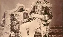 Empereur Meiji