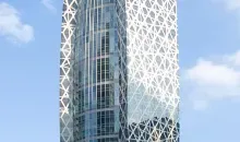 cocoon tower