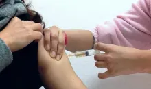Aucun vaccin n'est obligatoire pour entrer au Jappn