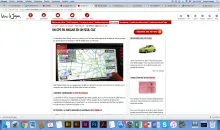 Avec notre service de location de voitures, accédez au GPS en anglais pour sillonner les routes japonaises 