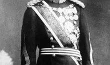 L'empereur Shôwa Hirohito (1926-1989) 