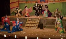 ji-kabuki