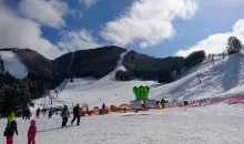 Station de ski de Nozawa Onsen Snow Resort