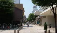 Tatemachi_Street