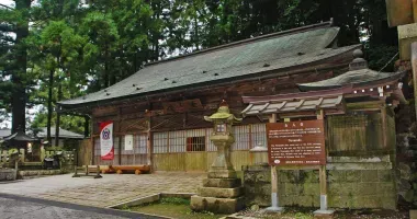 Tempio Toro-do